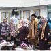 BKOW Lampung Resmi Dilantik, Kolaborasi Perempuan untuk Pembangunan Daerah