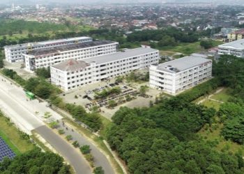 Itera Tidak Jadikan Nilai TKA Sebagai Penentu Kelulusan SNBP