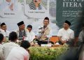 Ustad Abdul Somad Isi Ceramah Jelang Ramadan di Itera