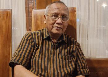 Setelah Seragam Dilipat