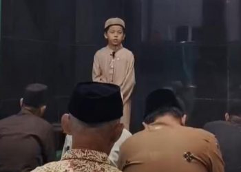 SD Al Kautsar Gelar Berbagai Kegiatan Keagamaan Selama Ramadhan