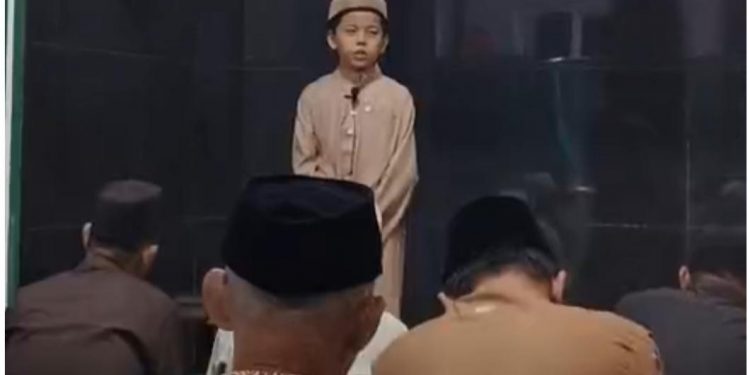 SD Al Kautsar Gelar Berbagai Kegiatan Keagamaan Selama Ramadhan