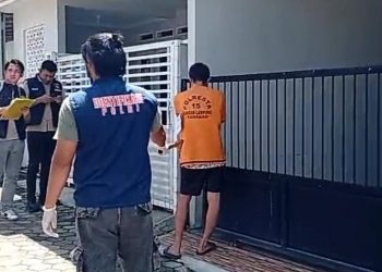 Rekonstruksi Pembunuhan Selebgram, Keluarga Korban Harap Hukuman Setimpal   
