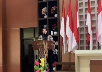 Walikota Bandar Lampung Buka Manasik Umroh 2026, Tekankan Kesiapan Ibadah dan Jaga Nama Daerah