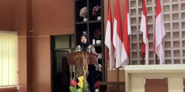 Walikota Bandar Lampung Buka Manasik Umroh 2026, Tekankan Kesiapan Ibadah dan Jaga Nama Daerah