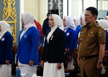 HUT IWAPI ke-51, Dorong UMKM Perempuan Go Digital