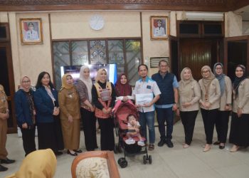 Camelia Pulang, Pemprov Lampung Beri Perlindungan