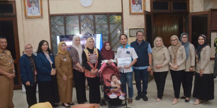 Camelia Pulang, Pemprov Lampung Beri Perlindungan