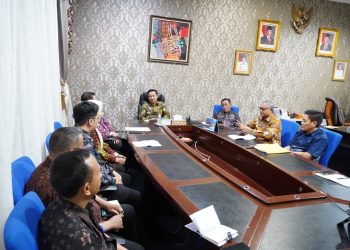 Marindo Genjot Integrasi Digital, Lampung-In Jadi Pusat Layanan Publik