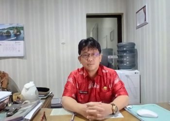 19 Parpol Bandar Lampung Terverifikasi, Kesbangpol Pastikan Tertib Administrasi