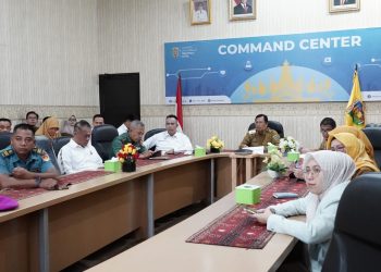 Inflasi Pangan Naik, Kemendagri Minta Daerah Turun Tangan