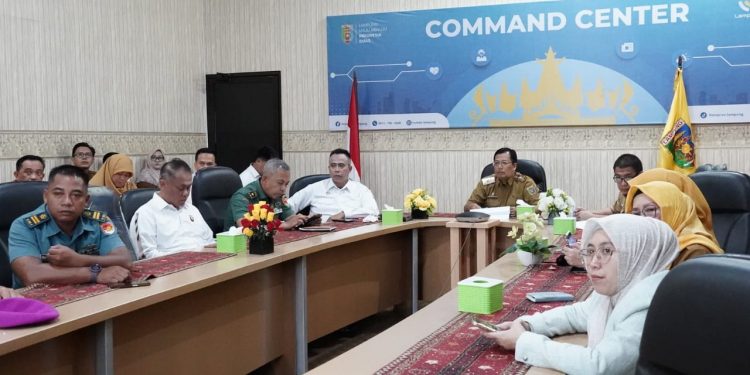 Inflasi Pangan Naik, Kemendagri Minta Daerah Turun Tangan