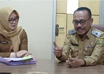 Bandar Lampung Genjot Screening, Target Eliminasi HIV 2030