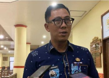 Pemkot Bandar Lampung Targetkan Retribusi Sampah Rp19 Miliar
