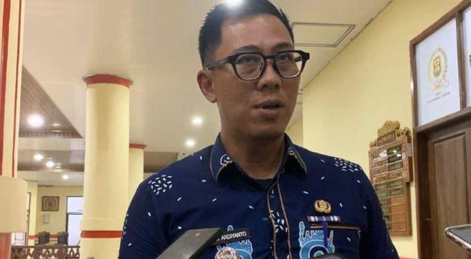 Pemkot Bandar Lampung Targetkan Retribusi Sampah Rp19 Miliar