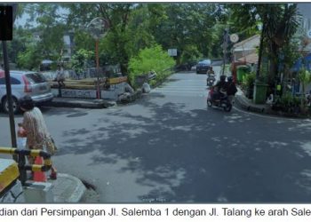 Teror Air Keras Sasar Andrie Yunus, KontraS: Upaya Pembungkaman