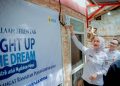 Ramadan Terang, Wagub Jihan Apresiasi Program Light Up The Dream