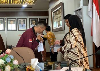 Korban Kebakaran hingga Rumah Tertimpa Pohon Terima Bantuan dari Pemkot Bandar Lampung