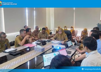 Renbis 2026: Dermaga Bom Kalianda Disiapkan Jadi Pusat Ekonomi Baru