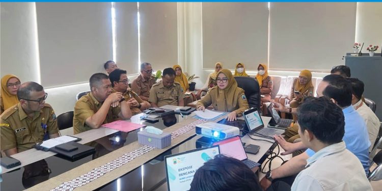 Renbis 2026: Dermaga Bom Kalianda Disiapkan Jadi Pusat Ekonomi Baru