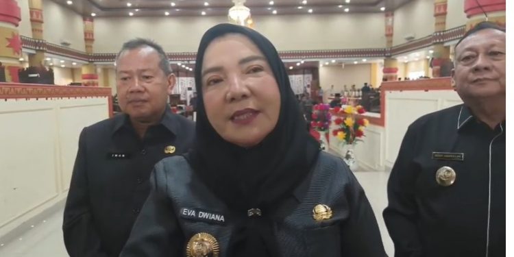 Eva Dwiana: Perda Aset Daerah Dorong Tata Kelola Lebih Transparan