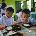Kepala Sekolah Evaluasi Program Makan Bergizi Gratis saat Ramadan