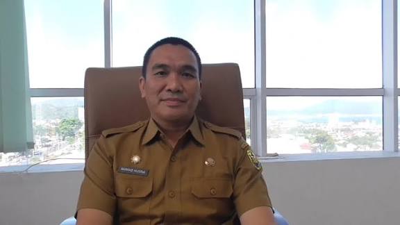 Pemkot Bandar Lampung Izinkan UMKM Jualan Takjil, Asal Tertib