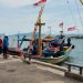 DKP Bandar Lampung : Banyak Nelayan Jual Ikan di Laut karena Desakan Ekonomi