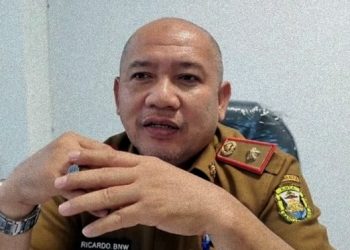 DKP Bandar Lampung Siapkan Skema Solusi agar PAD Perikanan Tetap Stabil