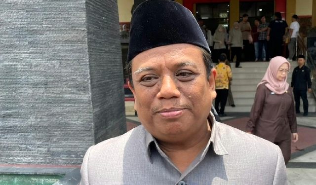 Daging Sapi di Pasar Chandra Tembus Rp160 Ribu, Pemkot Bandar Lampung Beri Teguran