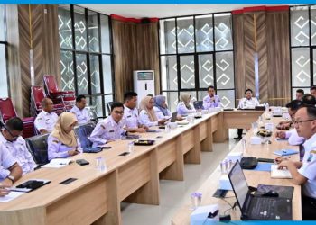 Mulai April, Lamsel Gelar Layanan Keliling Rutin Tiap Rabu