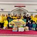 DPD HWK Lampung Gelar Baksos Ramadhan