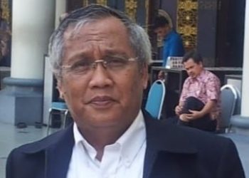 Diantara Cukup dan Tenang