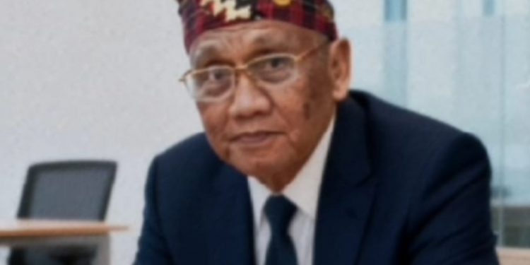 Antara Doa dan Ambisi