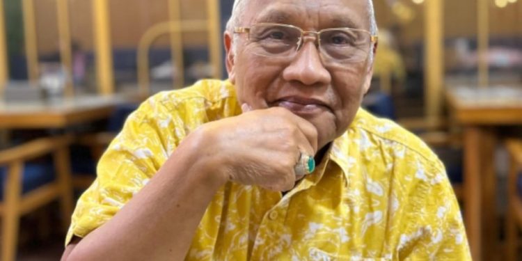 Wasit yang Menjual Pluitnya