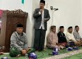 UAZ Al Kautsar Gelar Kegiatan Nuzulul Qur’an di Mushala Darunnaja