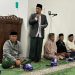 UAZ Al Kautsar Gelar Kegiatan Nuzulul Qur’an di Mushala Darunnaja