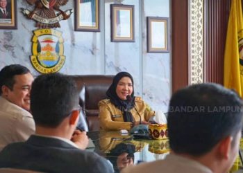 Pemkot–BPN Perkuat Layanan Pertanahan Warga