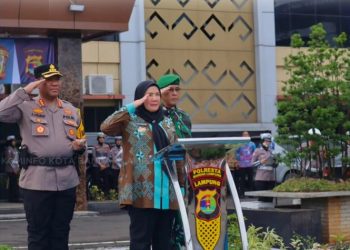 Apel Ketupat 2026, Bunda Eva Pastikan Mudik Aman