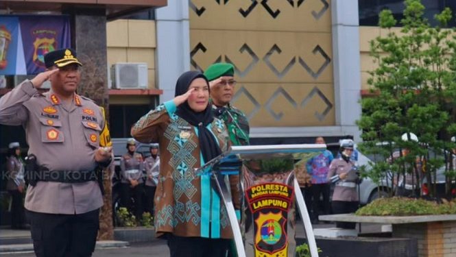 Apel Ketupat 2026, Bunda Eva Pastikan Mudik Aman