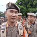 Satpol PP Pantau Tempat Hiburan di Bandar Lampung Selama Ramadan