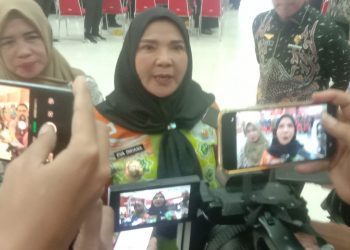 Bandarlampung Siap Perluas Wilayah, 8 Desa di Jati Agung Bakal Bergabung