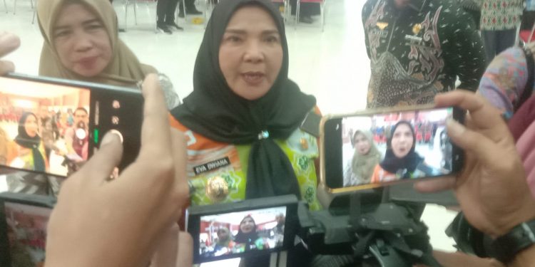 Bandarlampung Siap Perluas Wilayah, 8 Desa di Jati Agung Bakal Bergabung