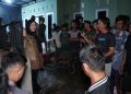 Banjir Terjang Bandar Lampung, Wali Kota Eva Dwiana Salurkan Bantuan Darurat ke Warga