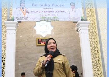 Umroh Gratis Bandar Lampung Siap, Tapi Tunggu Keamanan Terjamin