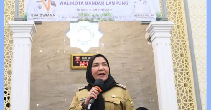Umroh Gratis Bandar Lampung Siap, Tapi Tunggu Keamanan Terjamin