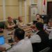 Sekdaprov Lampung Pimpin Rakor Penanganan Banjir Bandar Lampung, Susun Strategi Terintegrasi