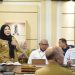 Eva Dwiana Tegur BBWS: Jangan Bebankan Banjir ke Pemda