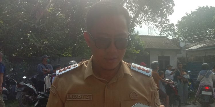 DLH: Sampah Warga Jadi Penyebab Drainase Tersumbat dan Banjir