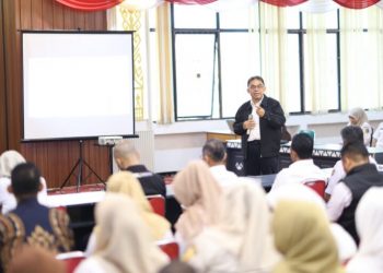 Dukung Klinik Inovasi Lampung, Unila Dorong Hilirisasi